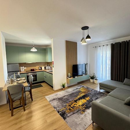 Apartment In City Center Shkodër Buitenkant foto