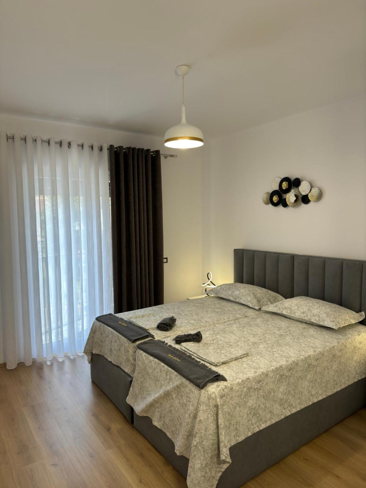 Apartment In City Center Shkodër Buitenkant foto