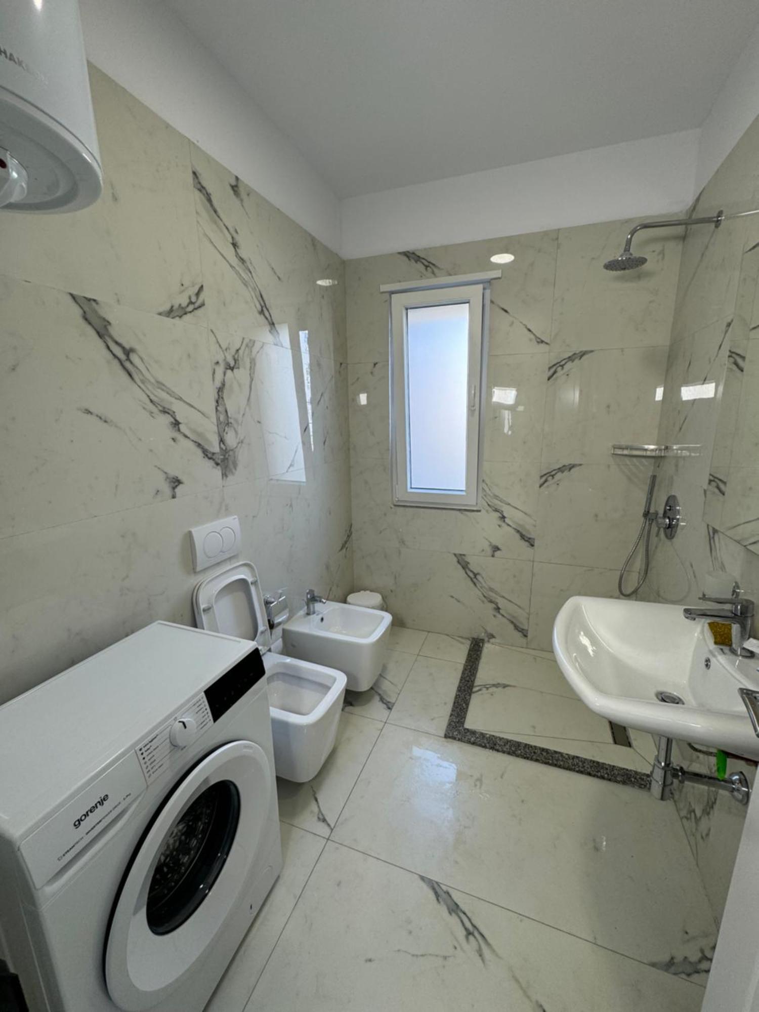 Apartment In City Center Shkodër Buitenkant foto