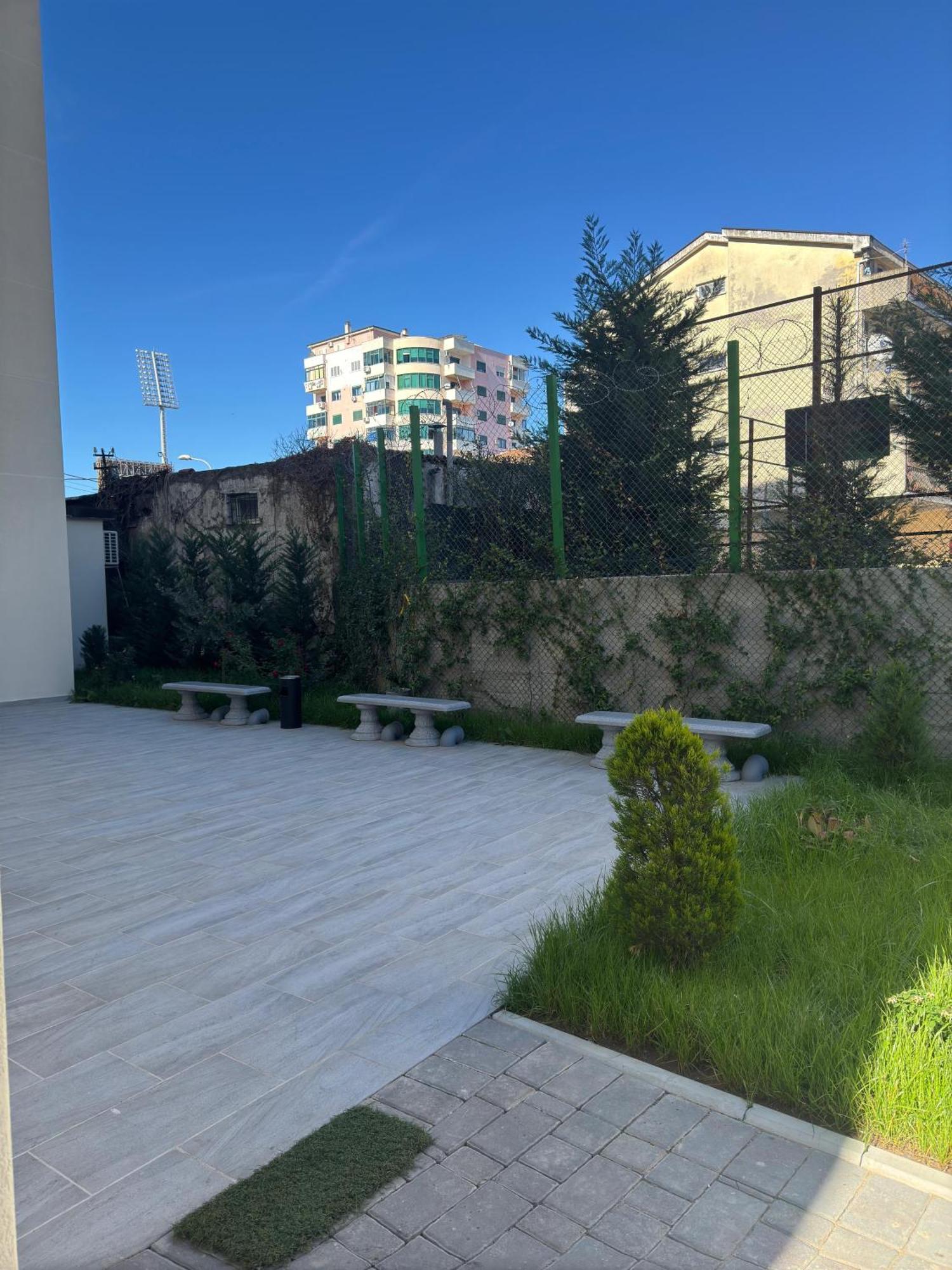 Apartment In City Center Shkodër Buitenkant foto